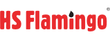 HS Flamingo - krbové vložky, krbová kamna a příslušenství